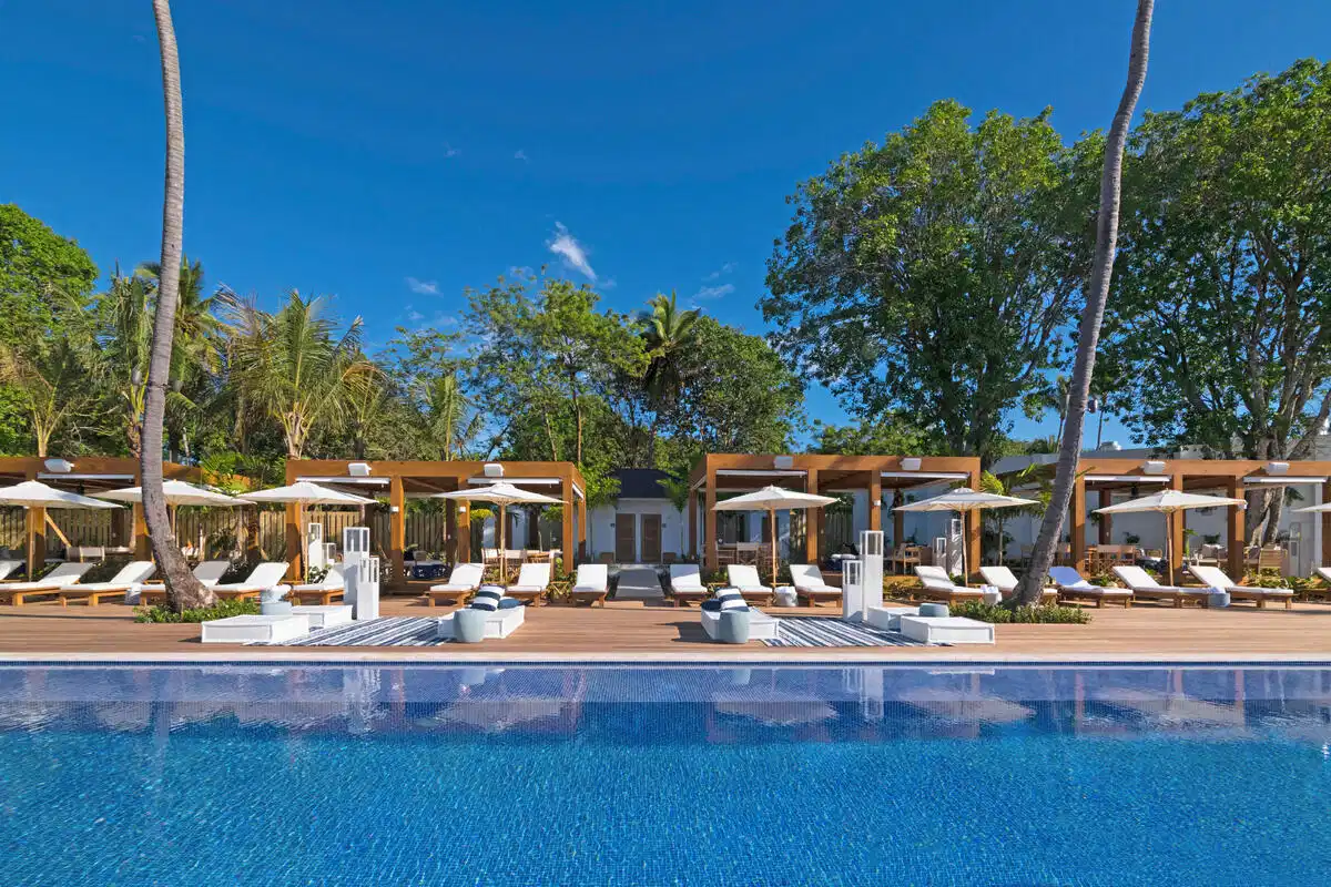 Casa de Campo Resort & Villas – Hotelfoto