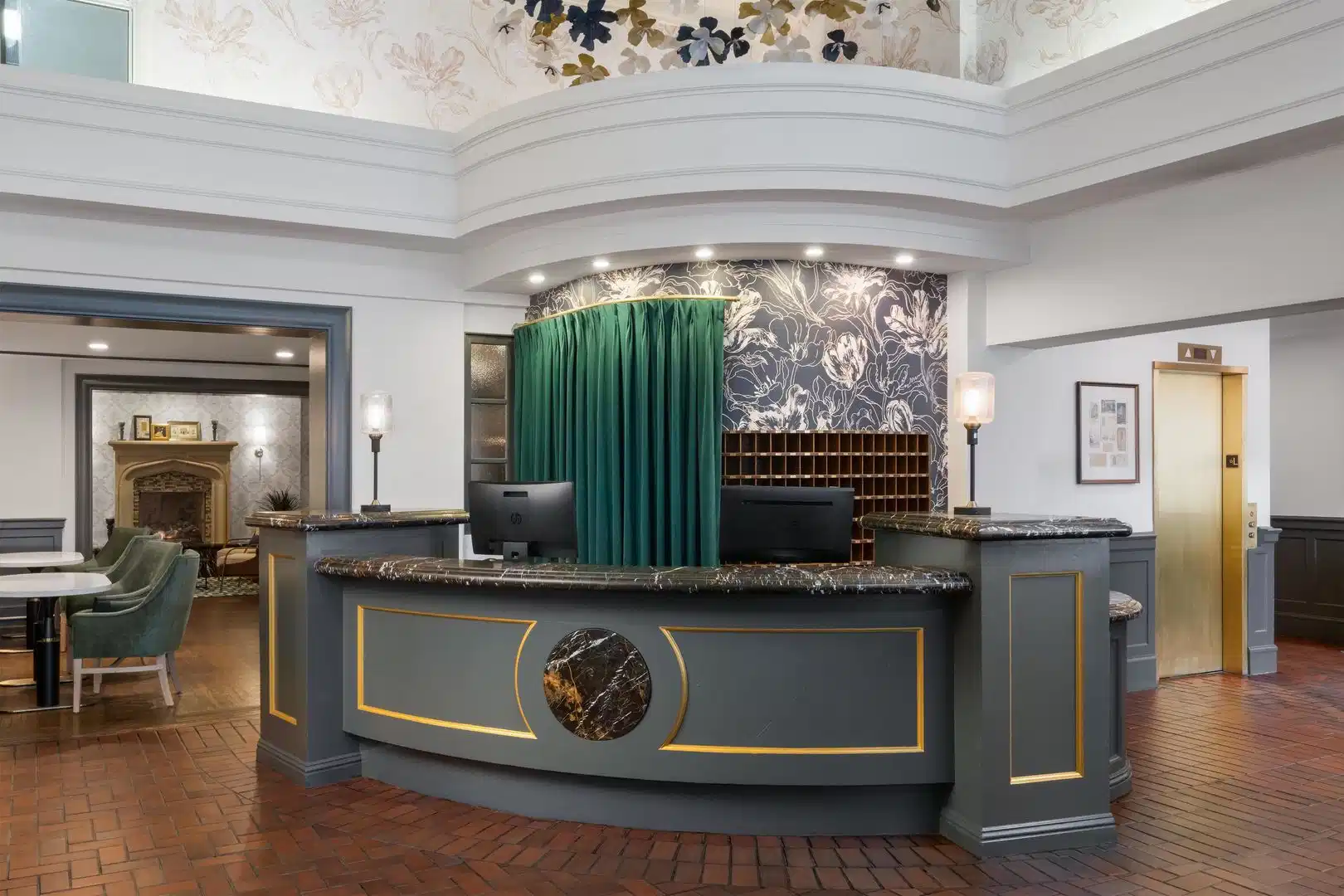 The Cartwright Hotel - Union Square, BW Premier Collection – Hotelfoto
