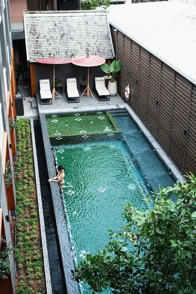 Hotel Loy Chiang Mai – Hotelfoto