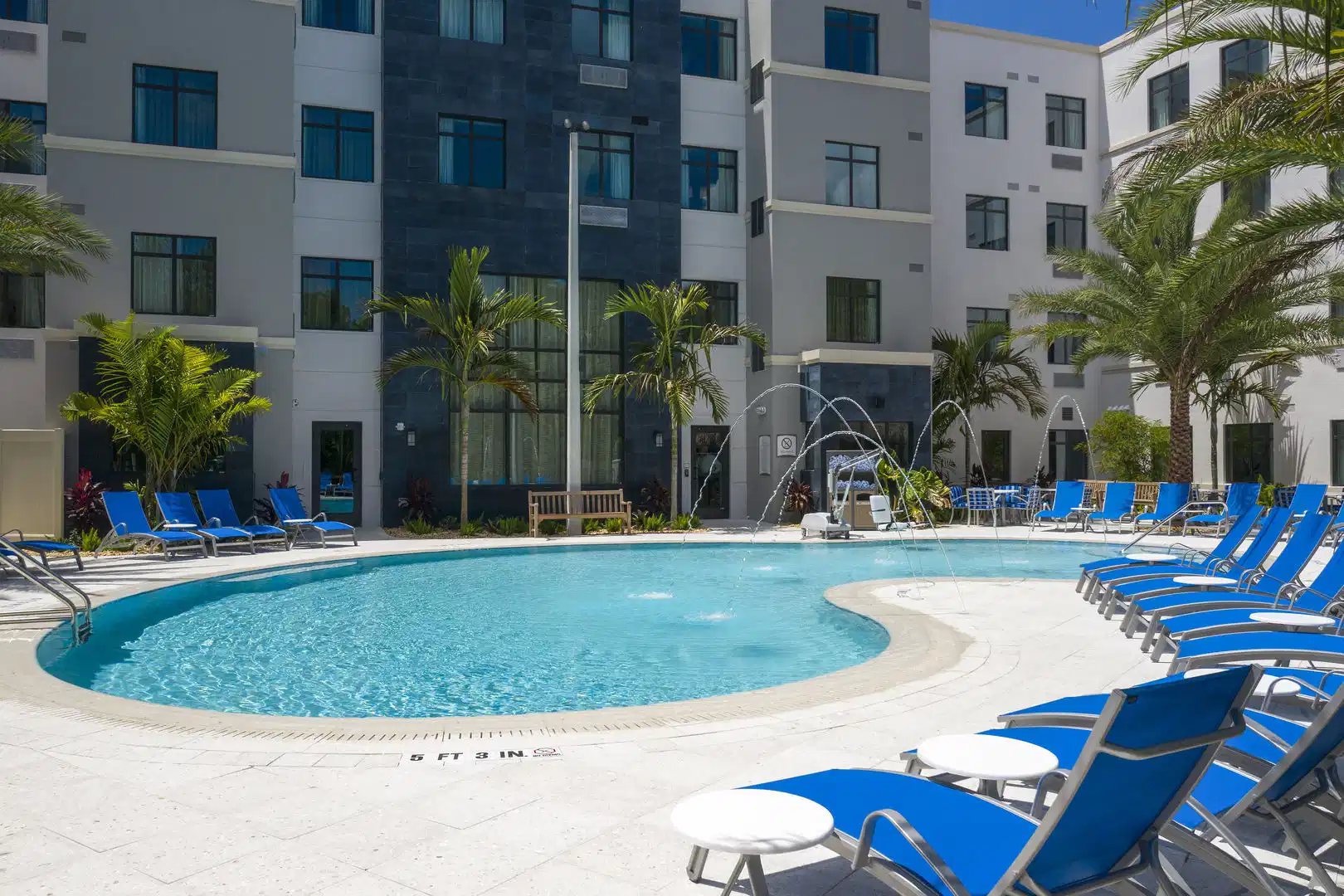 Staybridge Suites Naples Marco Island by IHG – Hotelfoto