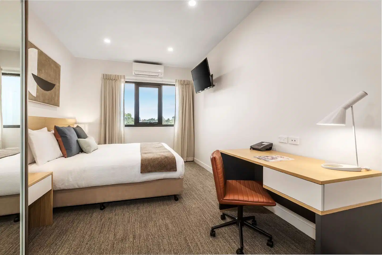 Quest Nowra – Hotelfoto