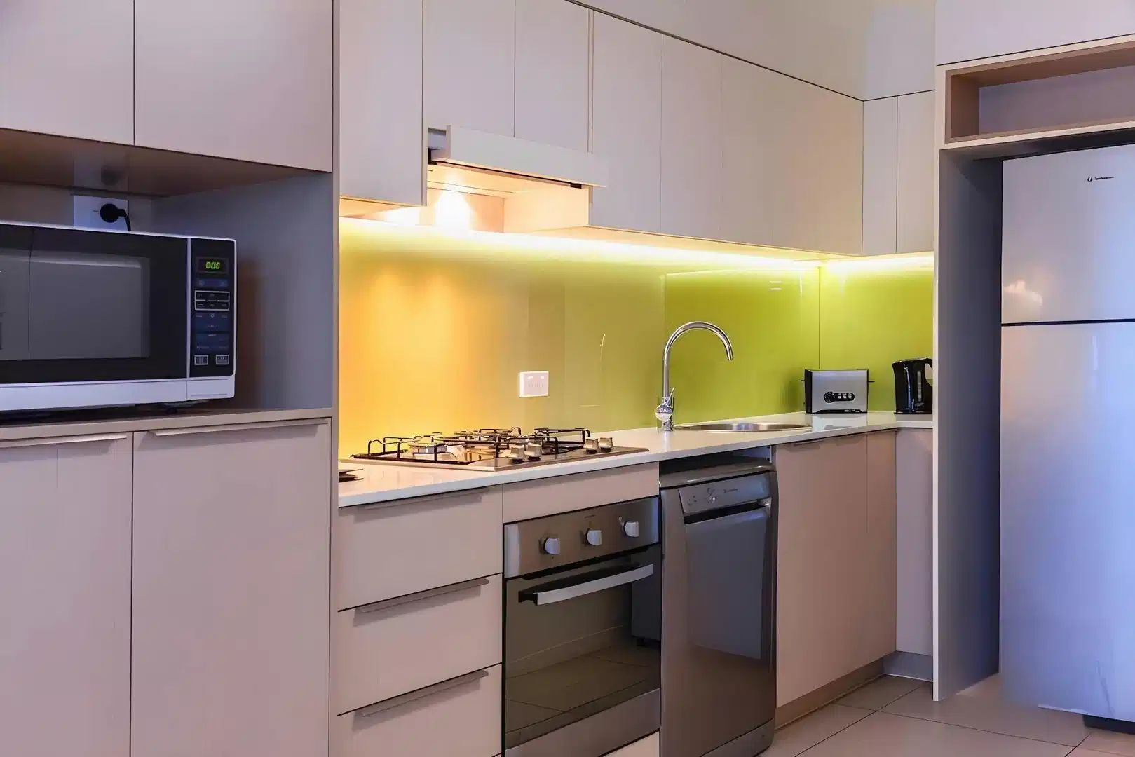 Morgan Suites – Hotelfoto