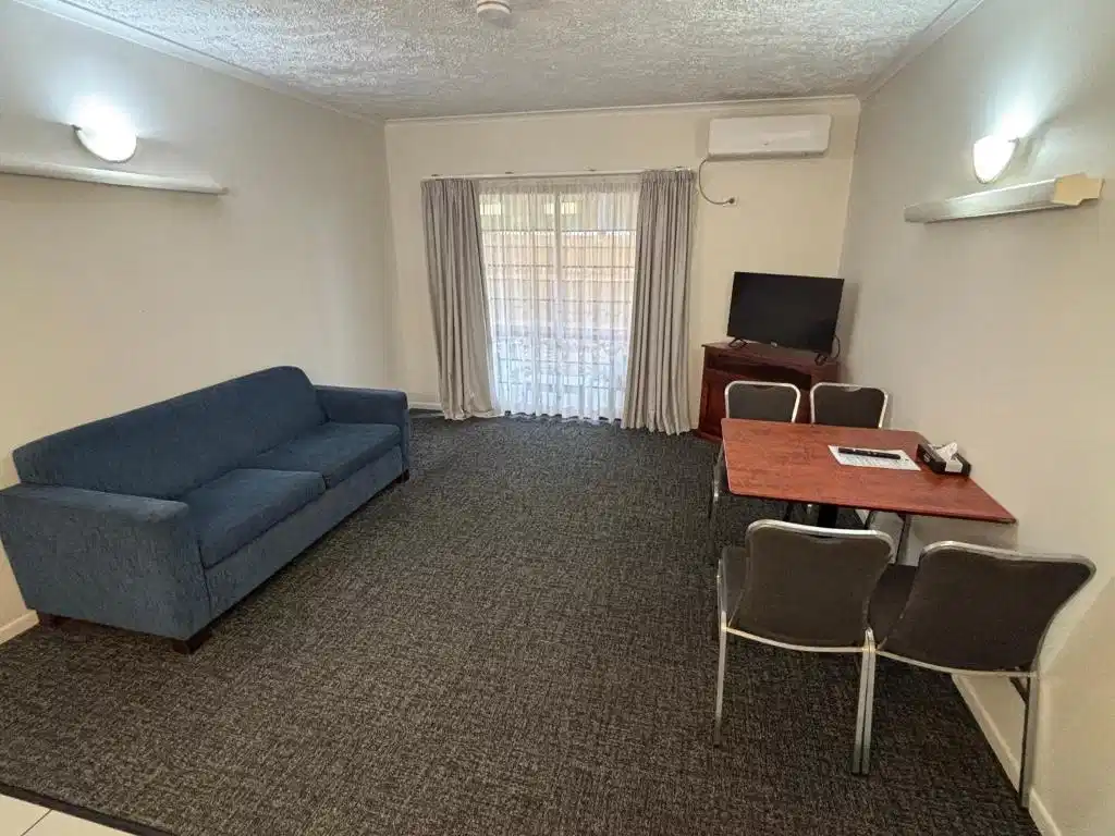 Shakespeare International Motel – Hotelfoto