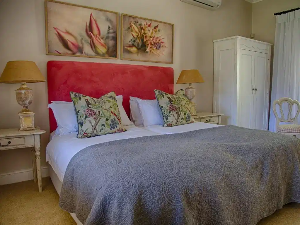 Auberge Clermont – Hotelfoto