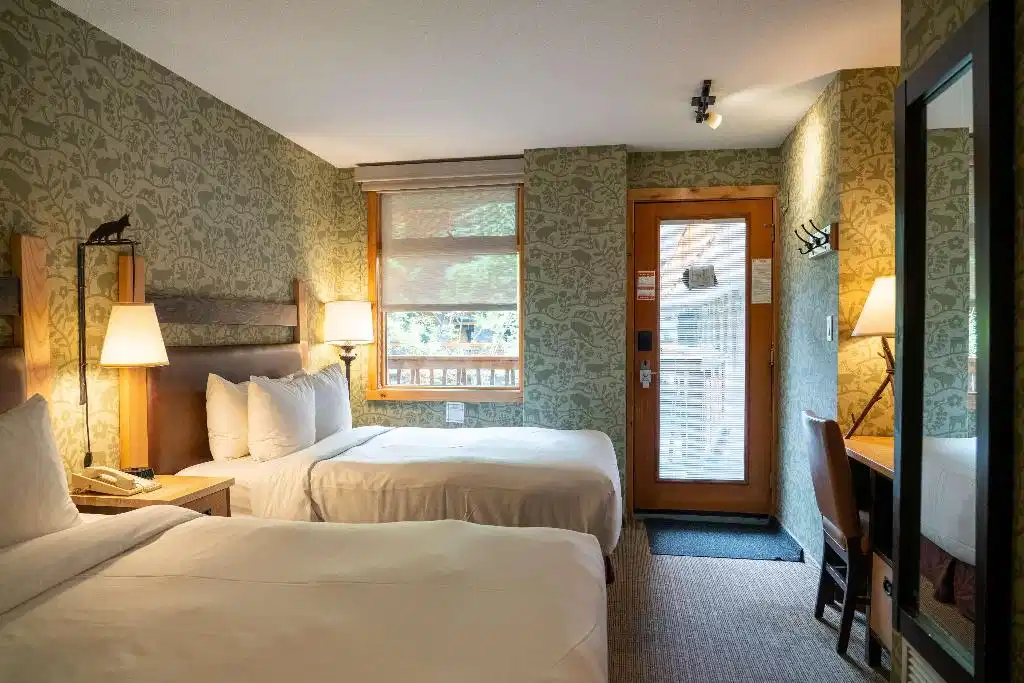 Fox Hotel & Suites – Hotelfoto