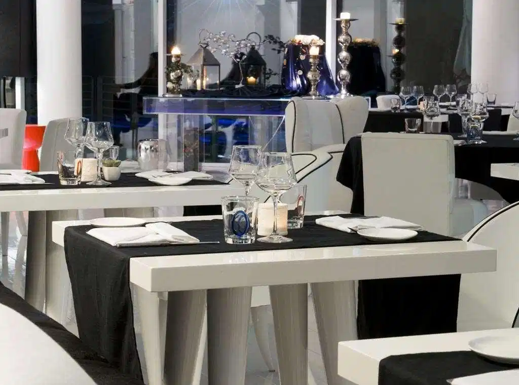 Mondial Resort & Spa – Hotelfoto