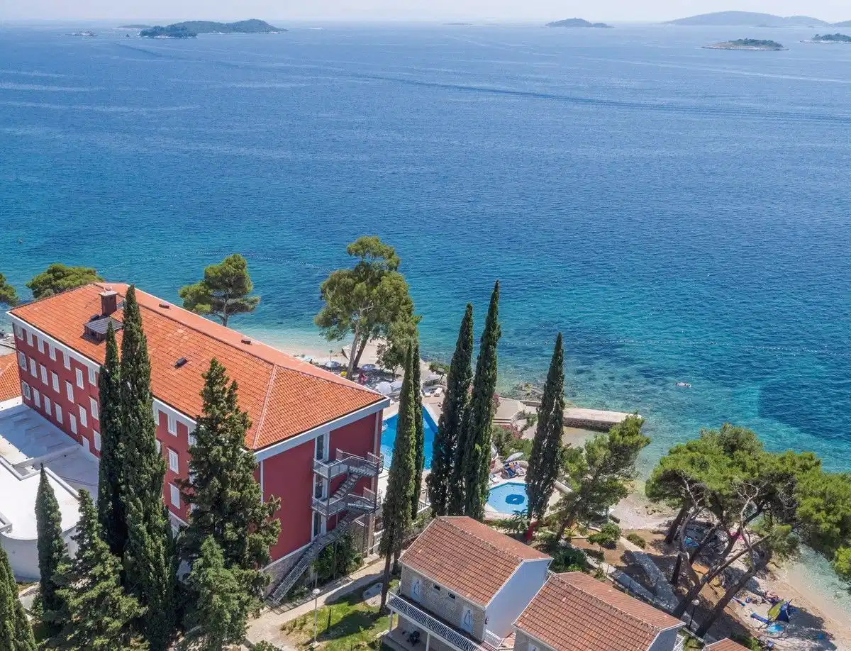Bellevue Maradiso Village by Aminess – Hotelfoto