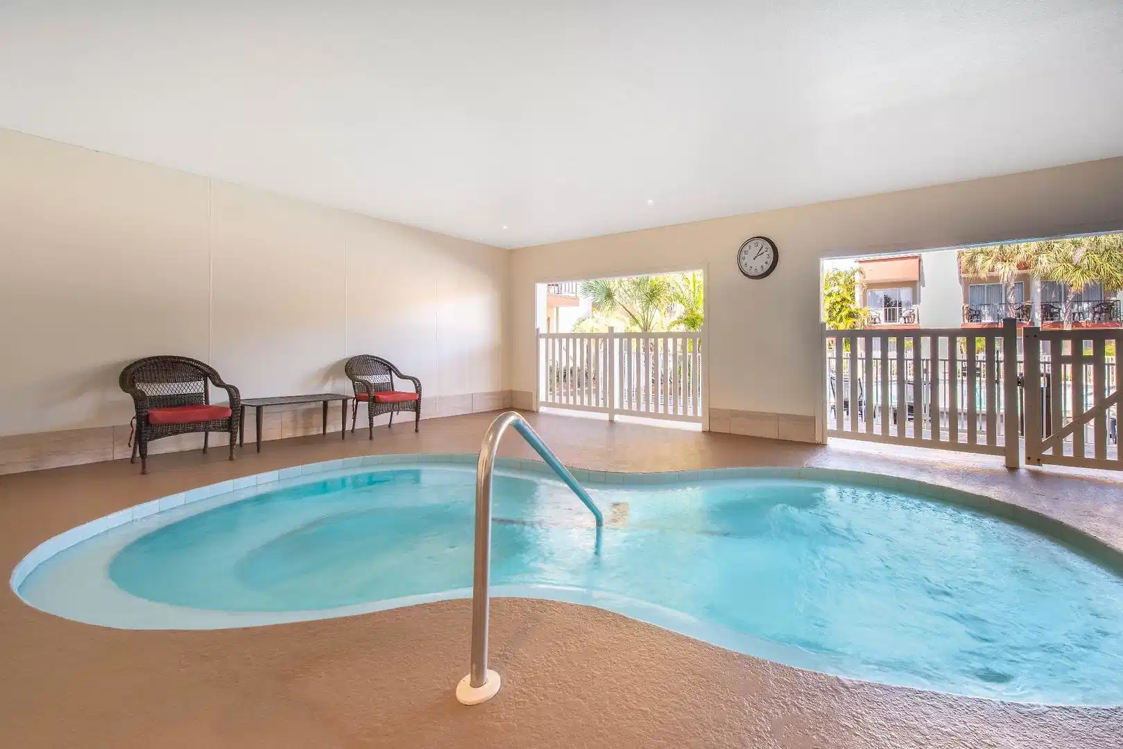 La Quinta Inn Clearwater Central – Hotelfoto