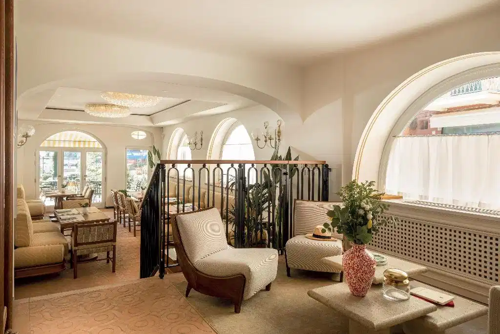 Splendido Mare, A Belmond Hotel – Hotelfoto