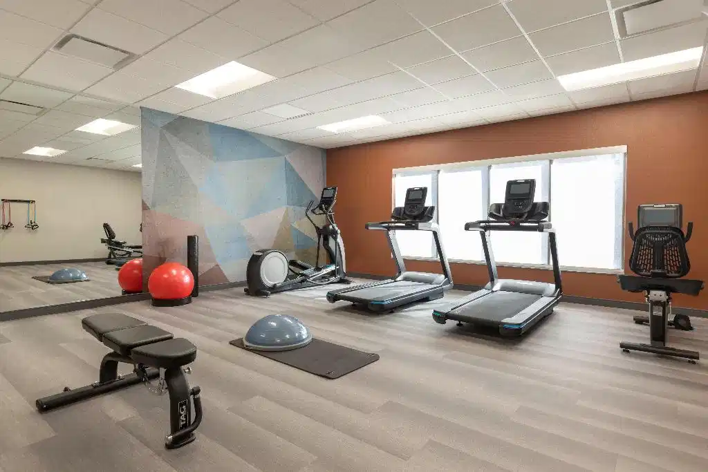 Candlewood Suites Anchorage Midtown By Ihg – Hotelfoto