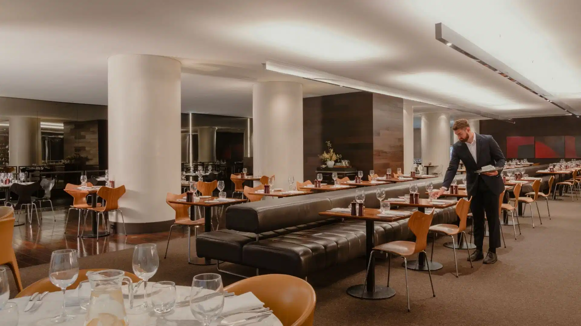 InterContinental Brisbane by IHG – Hotelfoto