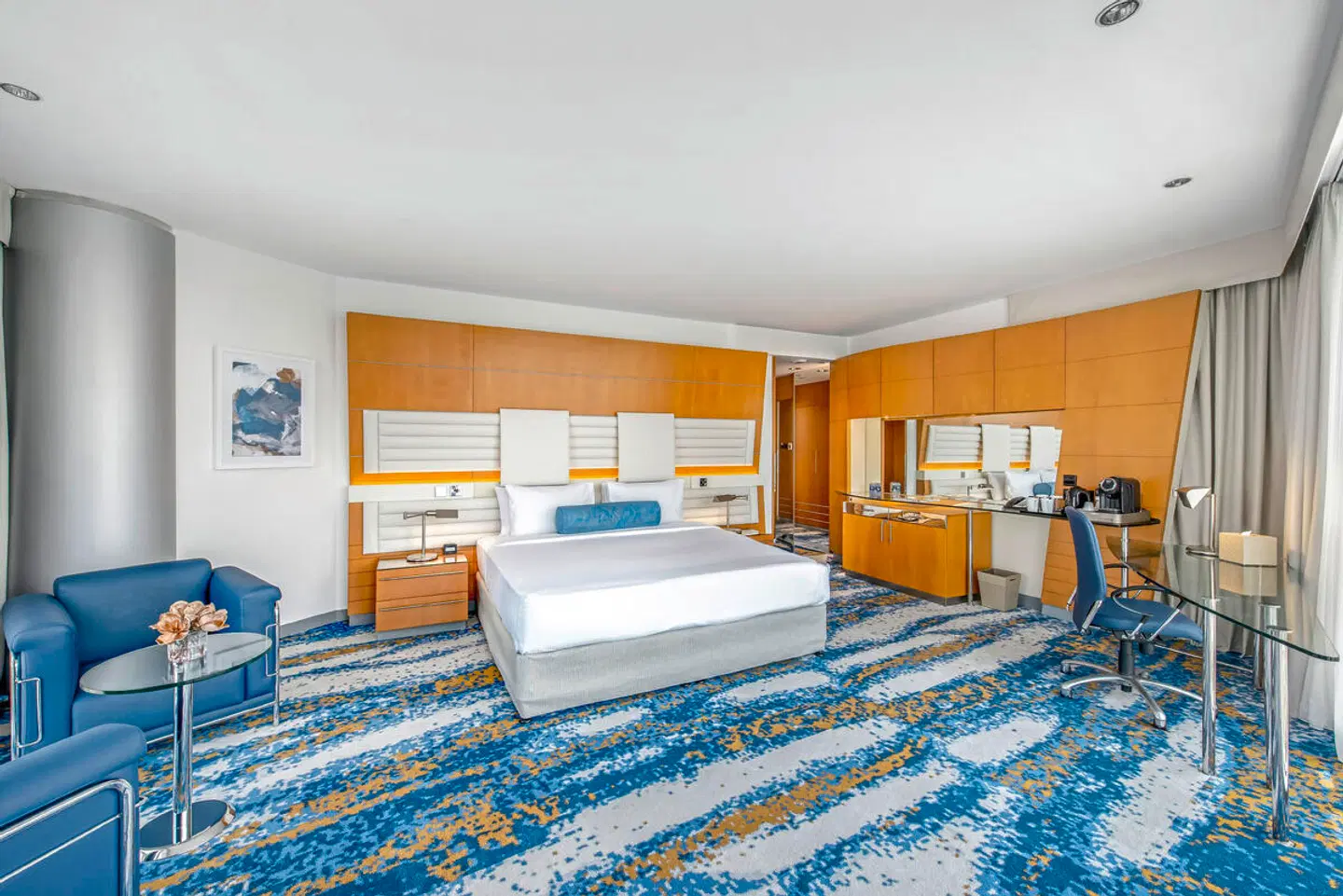 Mövenpick Dubai Creek ROOM_EXAMPLE