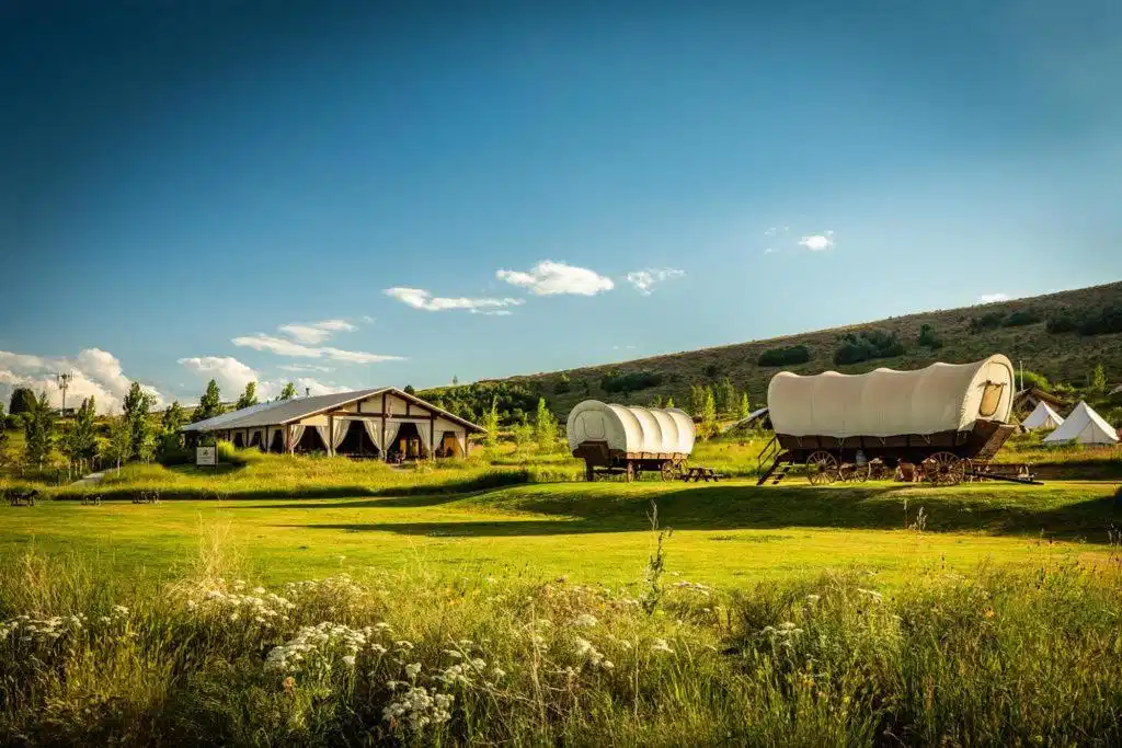 Conestoga Ranch – Hotelfoto