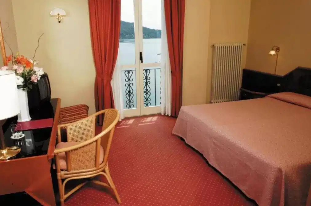 Villa Paradiso – Hotelfoto