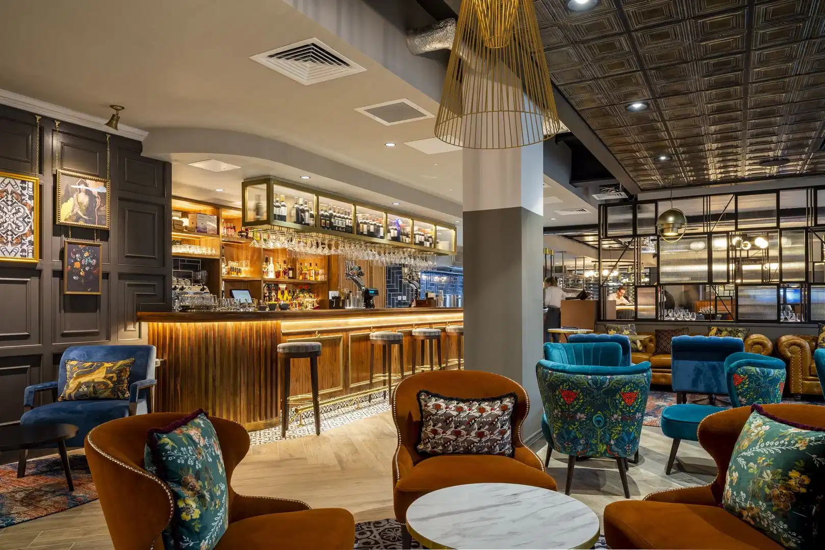 Indigo Chester – Hotelfoto