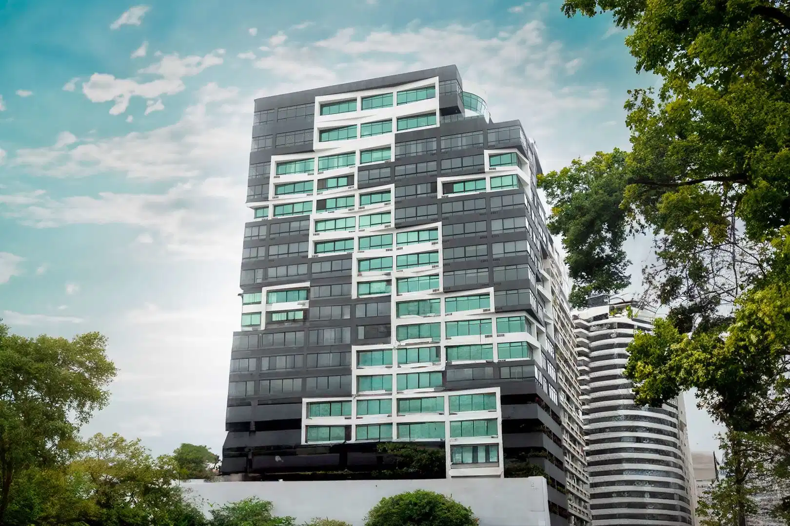 DoubleTree by Hilton Guayaquil – Hotelfoto