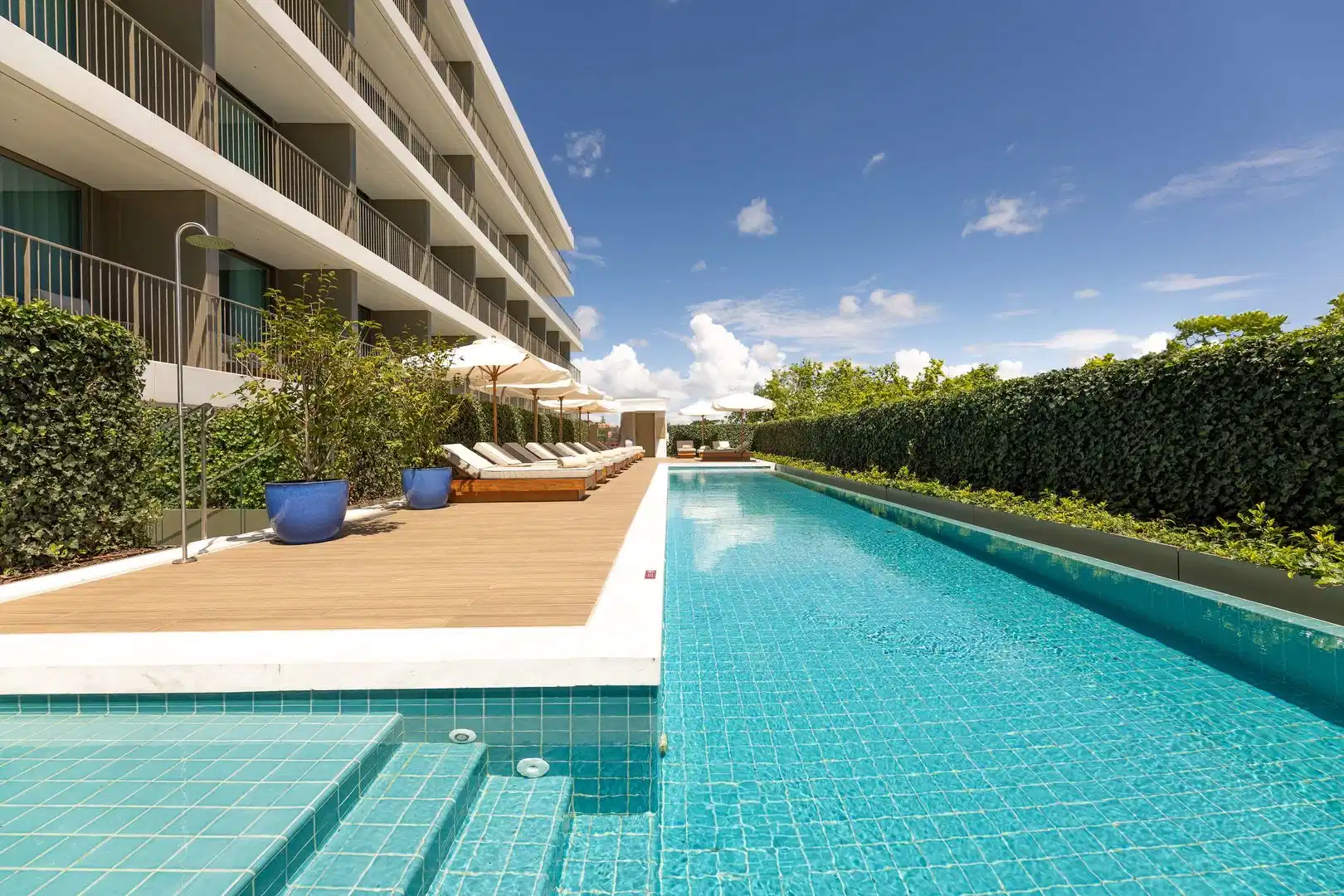 Legacy Hotel Cascais, Curio Collection By Hilton – Hotelfoto