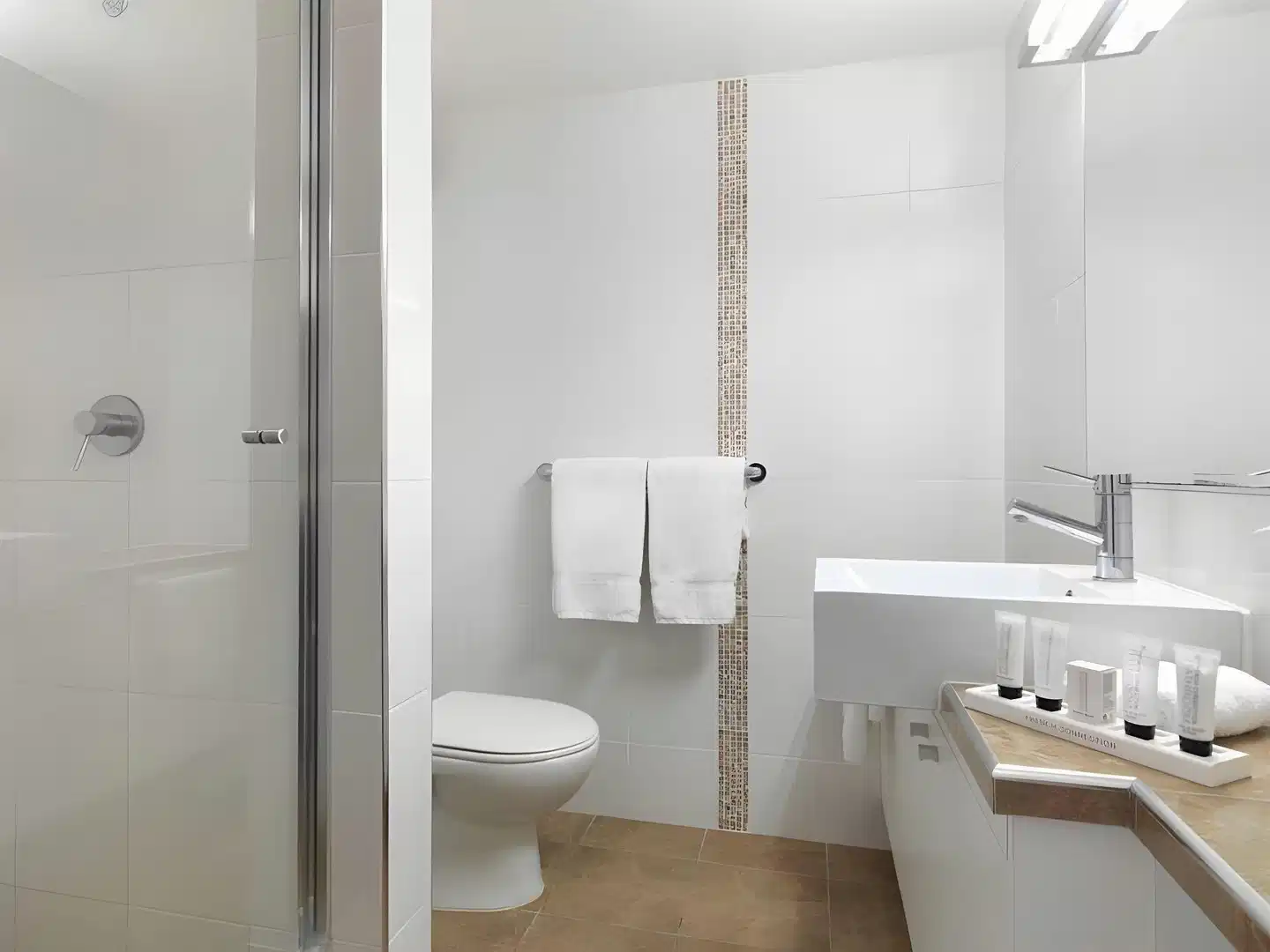 The Great Southern Hotel Brisbane – Hotelfoto