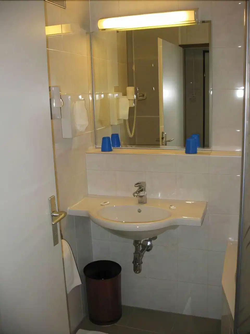 Hotel Admiral – Hotelfoto