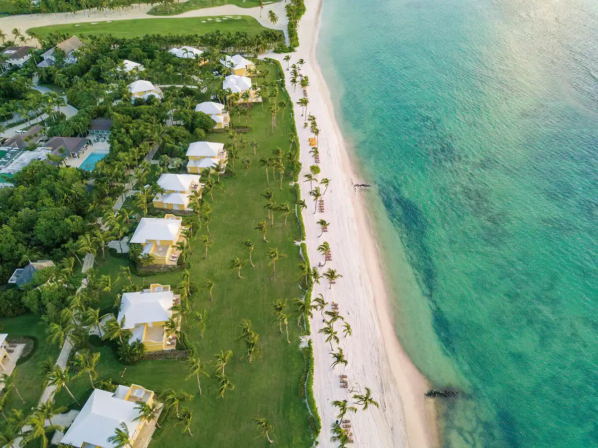 Tortuga Bay – Hotelfoto