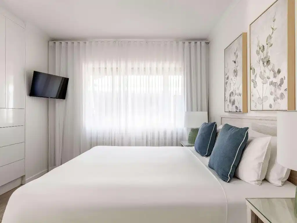 Mantra Amphora – Hotelfoto