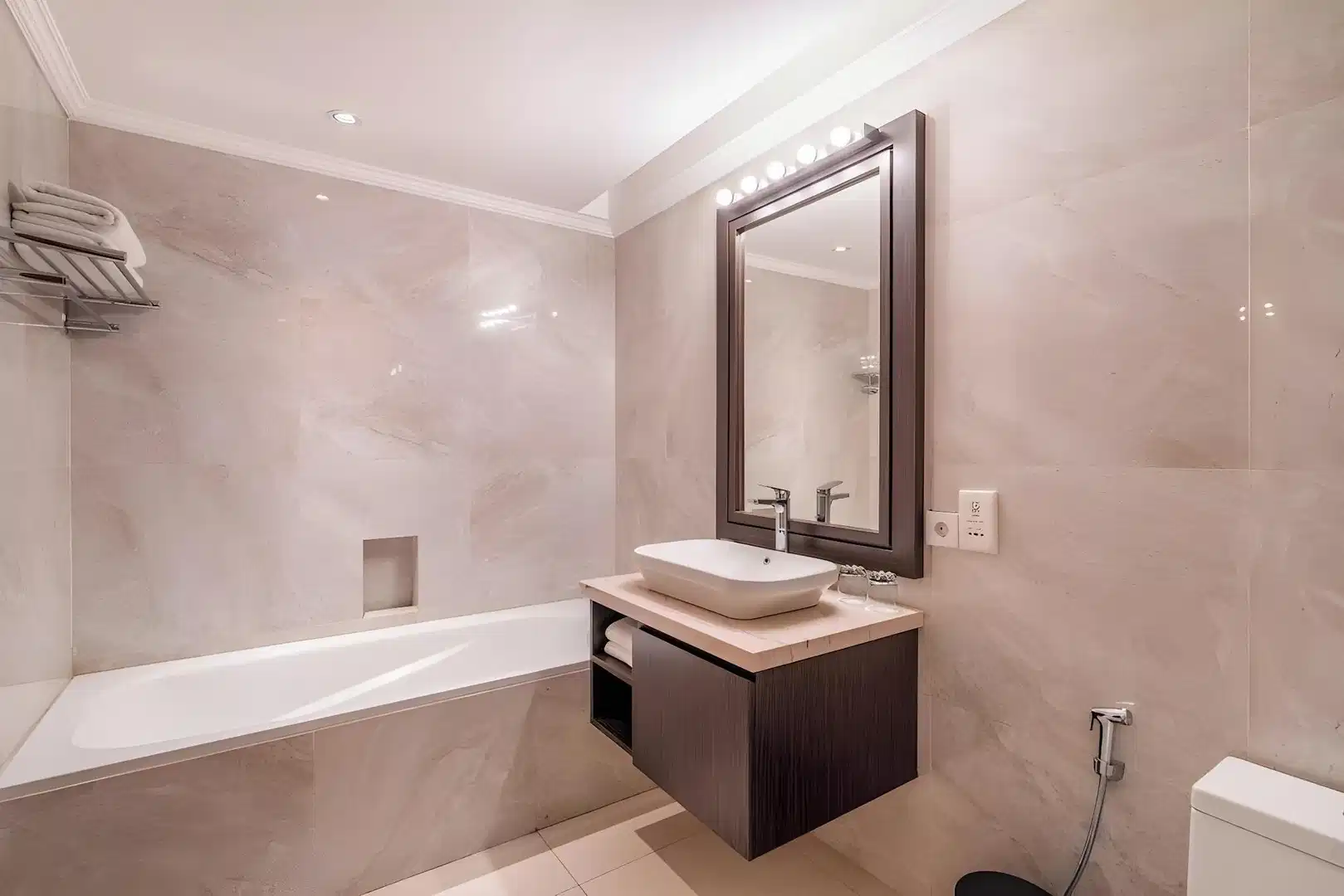 Risata Bali Resort & Spa – Hotelfoto