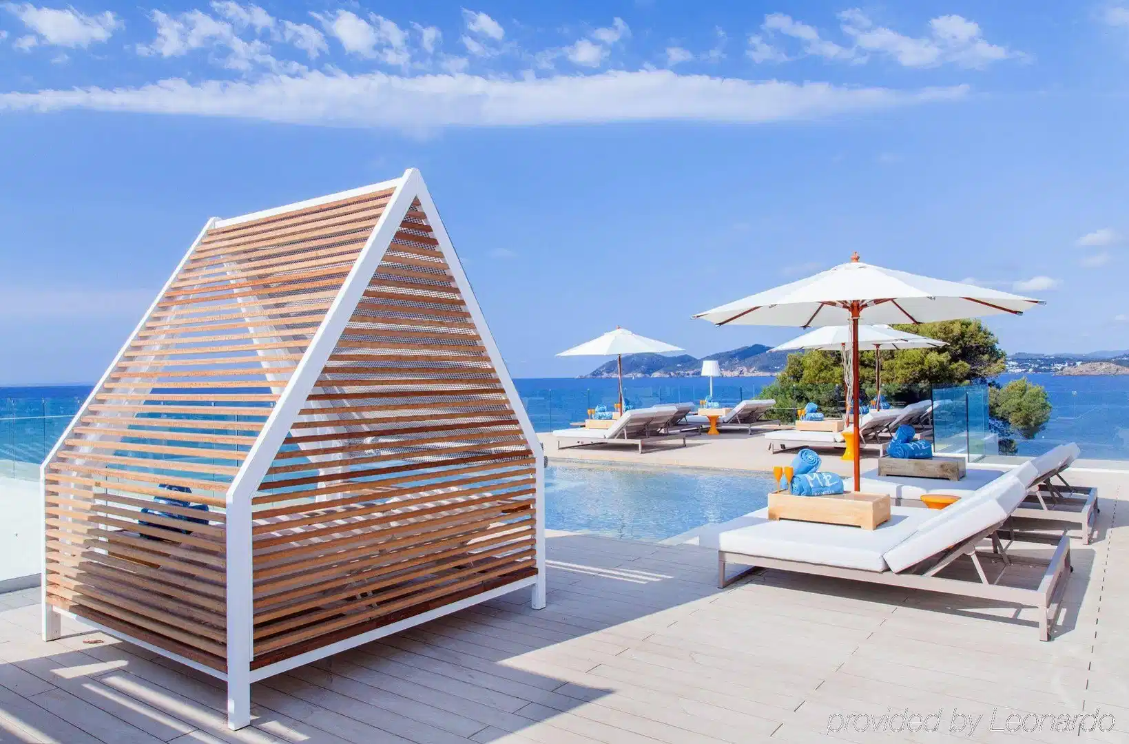 S'Argamassa Villas – Hotelfoto