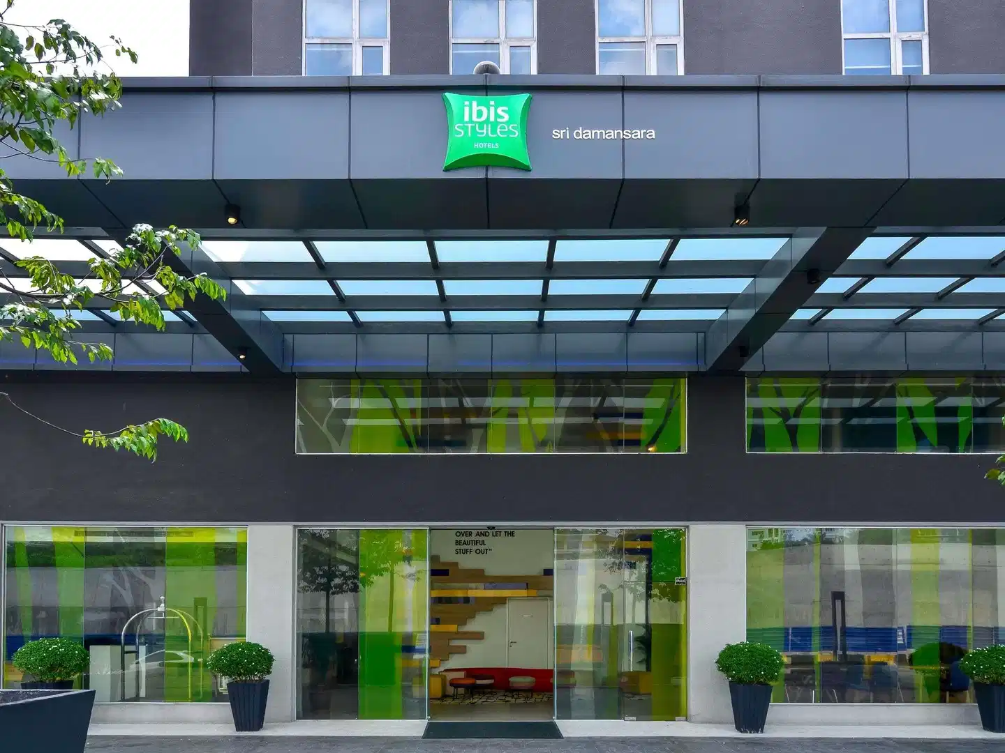 ibis Styles Kuala Lumpur Sri Damansara – Hotelfoto