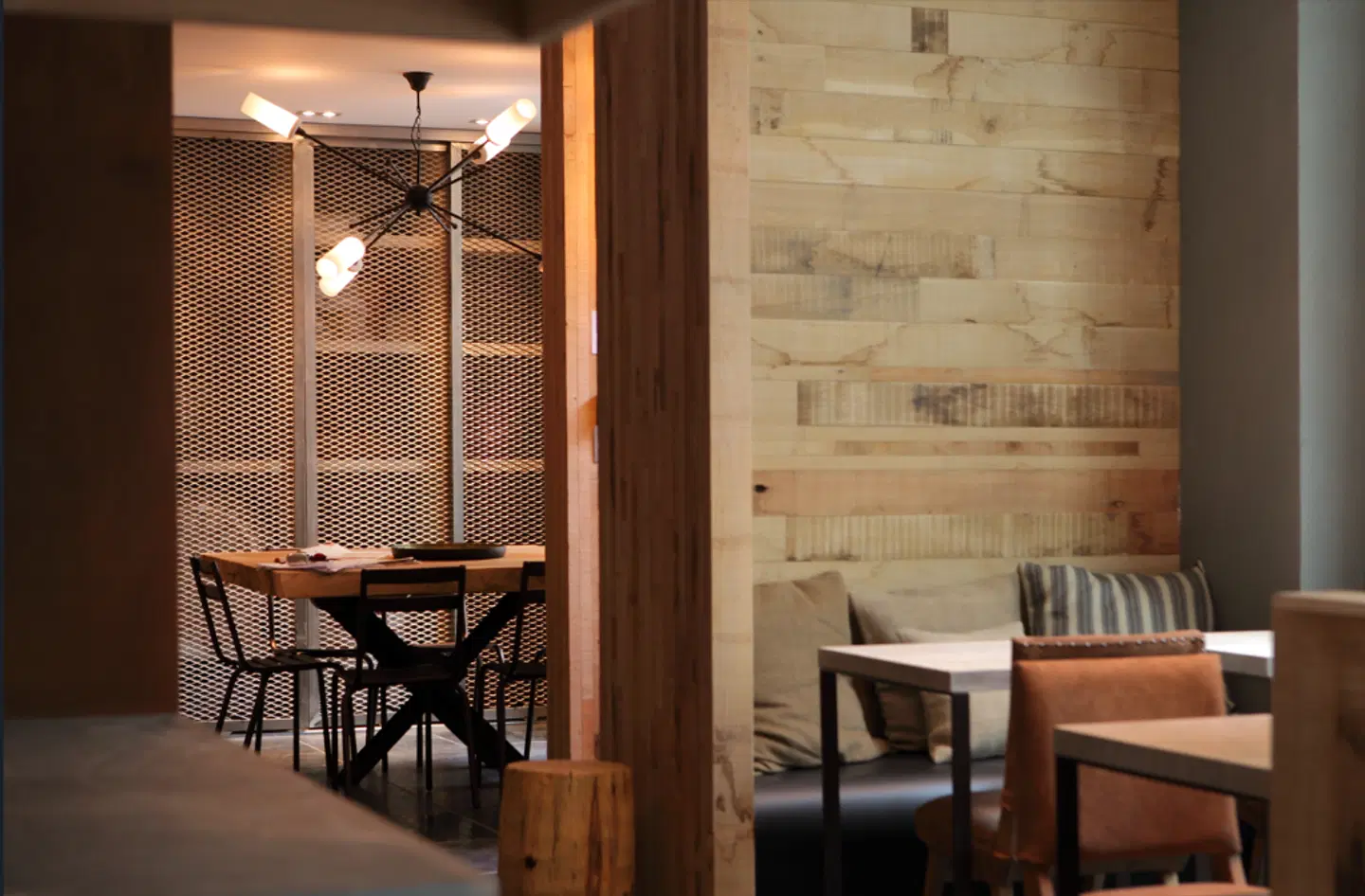 Hidden Hotel by Elegancia Restaurant