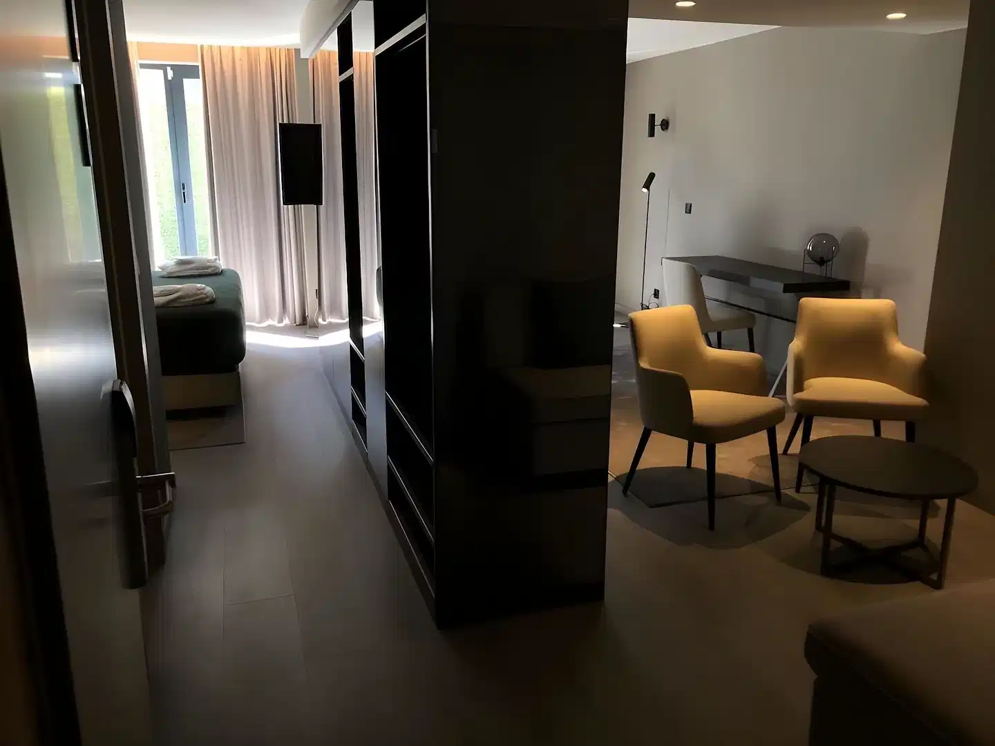 Omid Saldanha Hotel – Hotelfoto