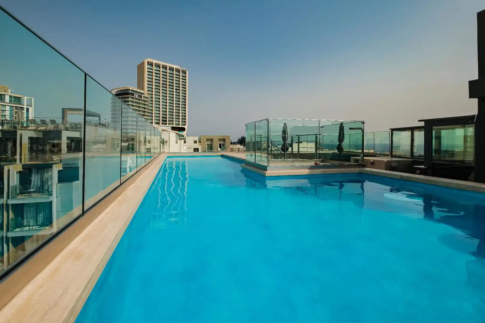 Spinola Hotel – Hotelfoto