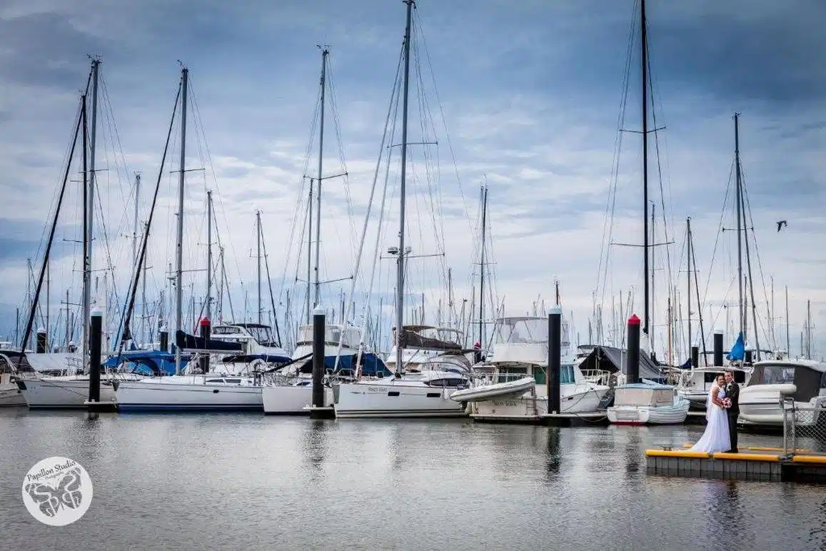 Manly Marina Cove Motel – Hotelfoto