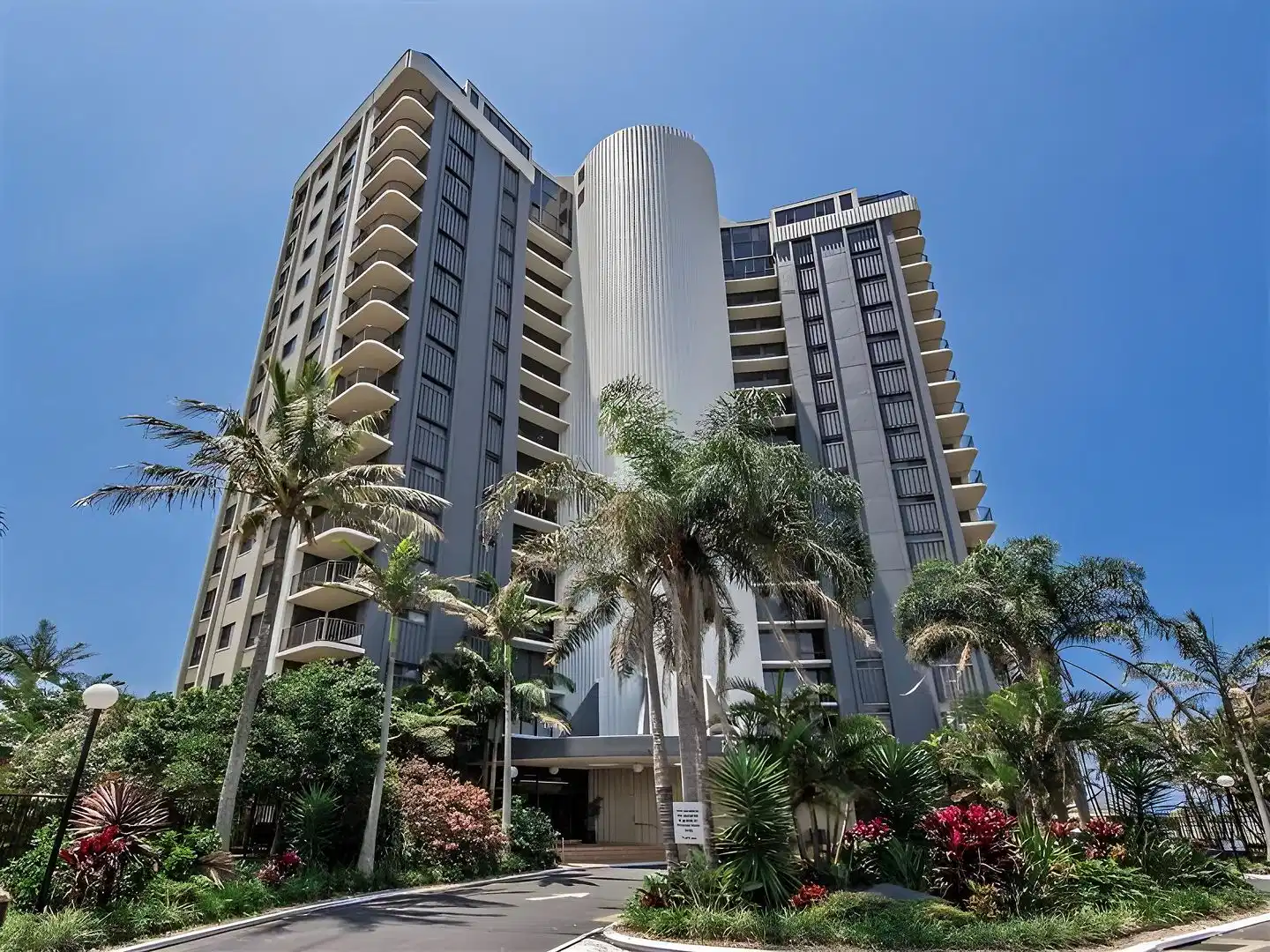 Princess Palm on the Beach – Hotelfoto