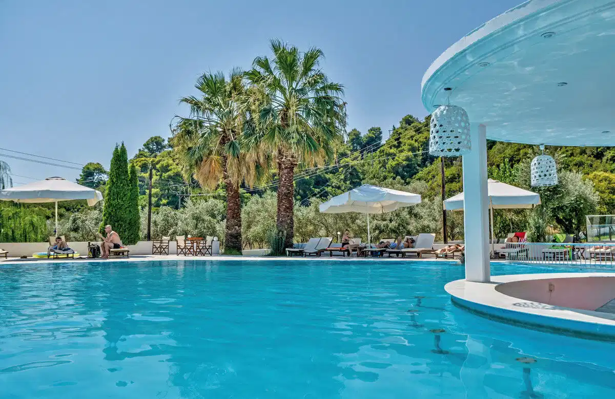 Belvedere Dolphin – Hotelfoto