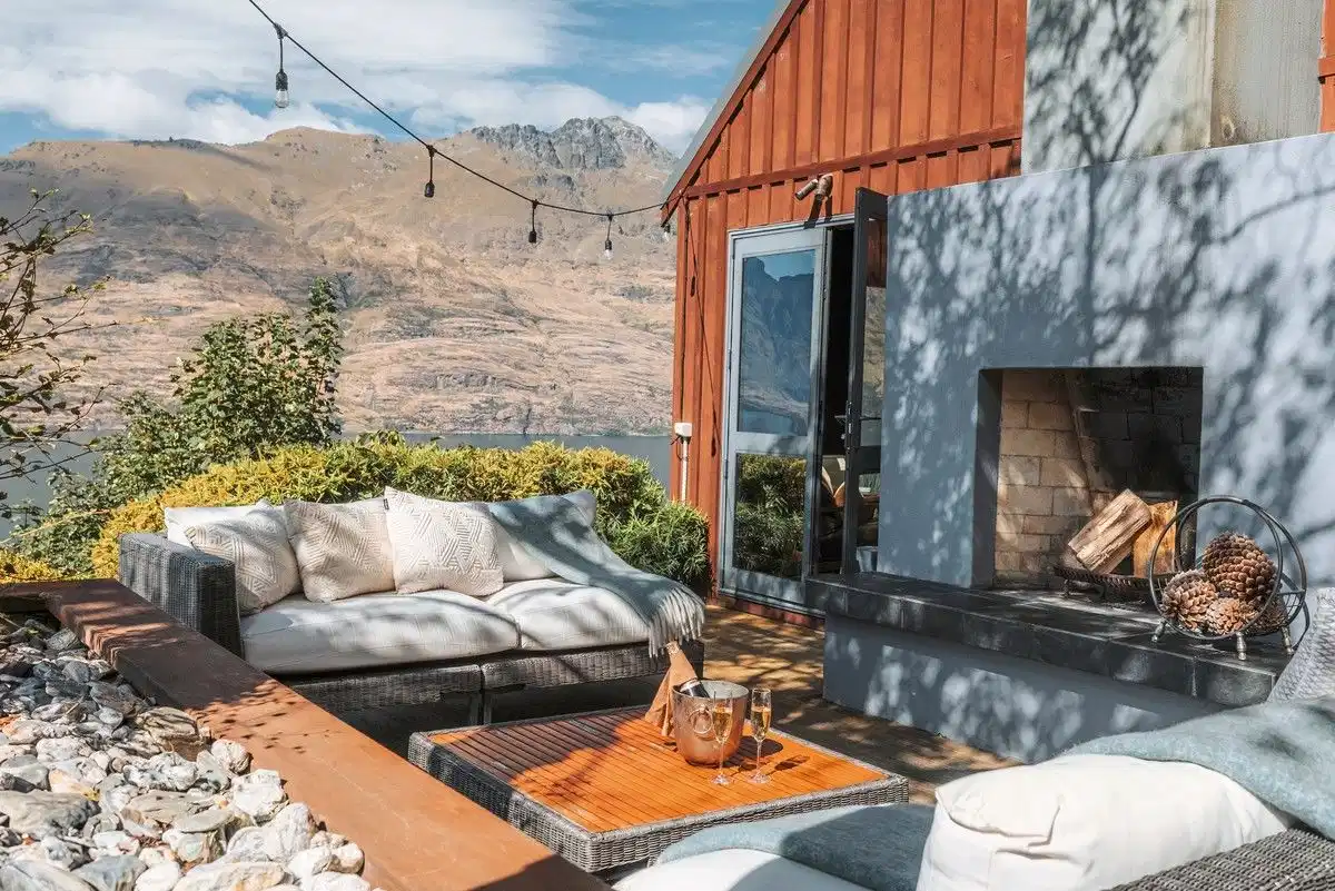 Azur Lodge – Hotelfoto