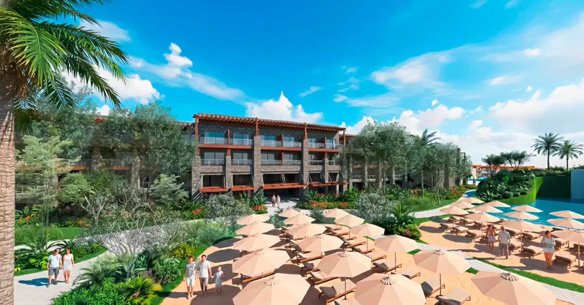 Lopesan Splash Cove Resort, Spa & CasinoLopesan Splash Cove Resort, Spa & Casino – Hotelfoto