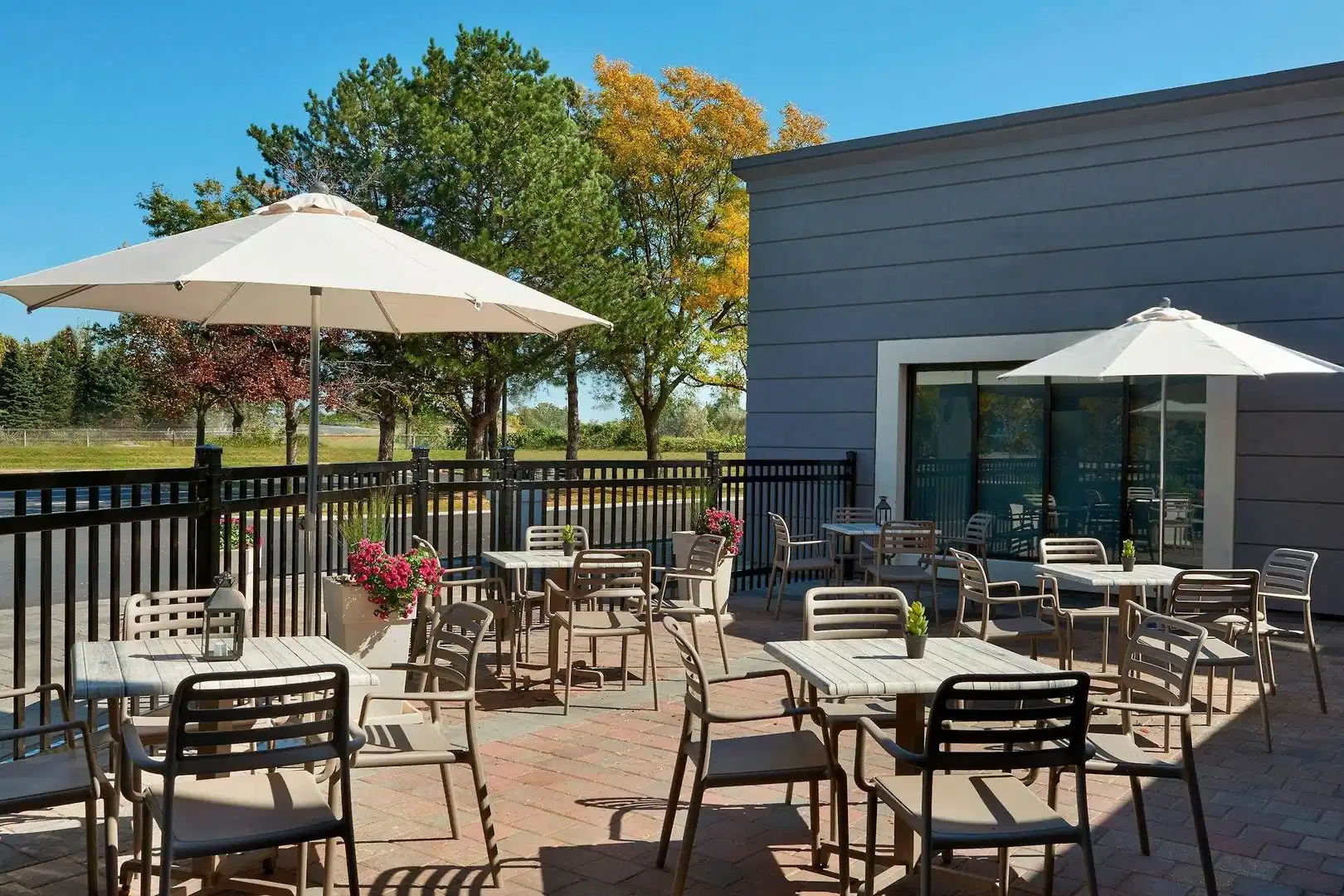Four Points by Sheraton Hamilton - Stoney Creek – Hotelfoto