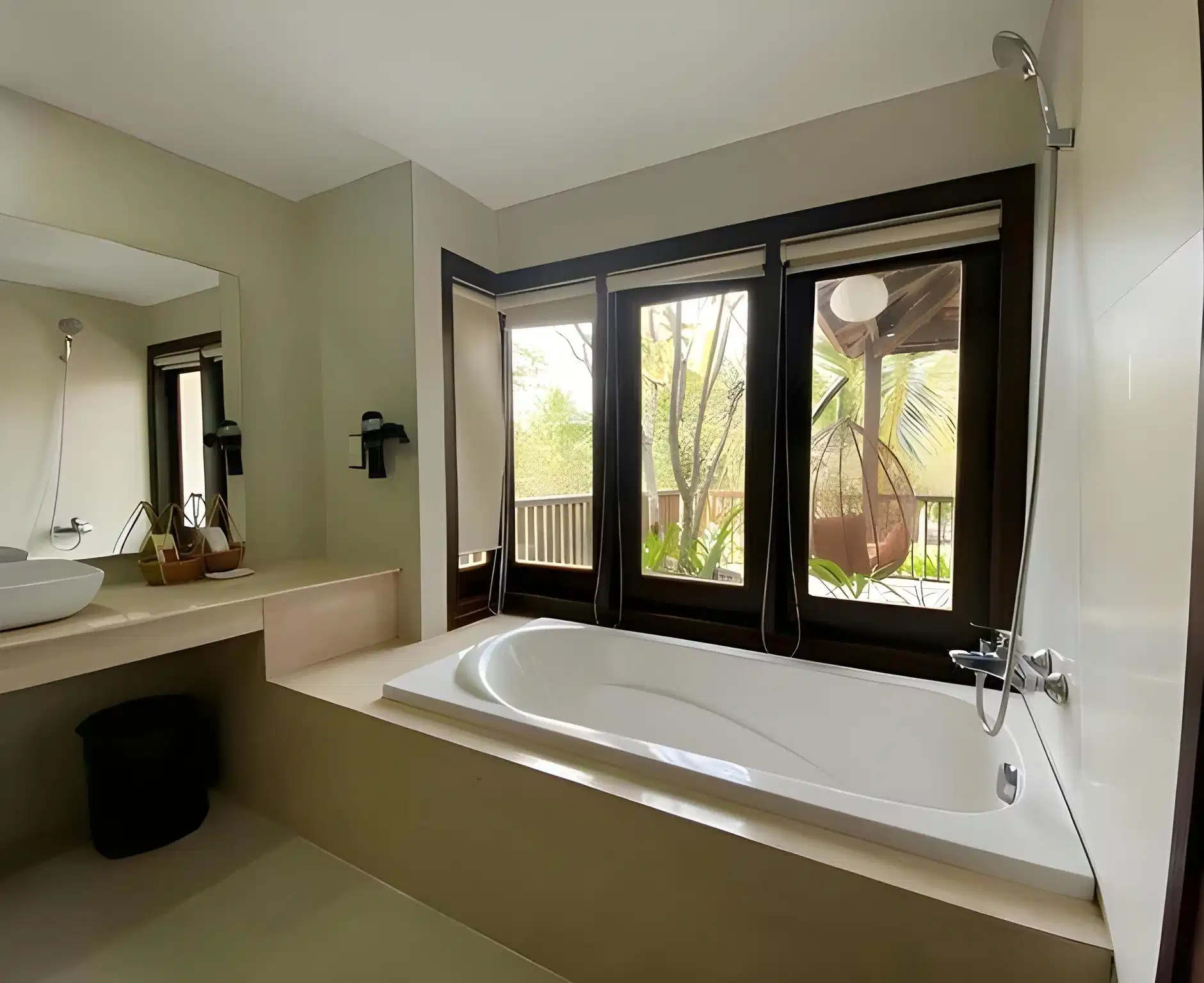 Emerald Hoi An Riverside Resort – Hotelfoto