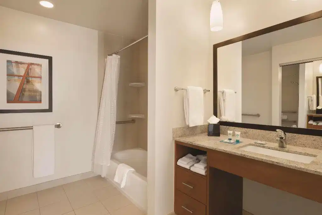 Hyatt House Denver Airport – Hotelfoto