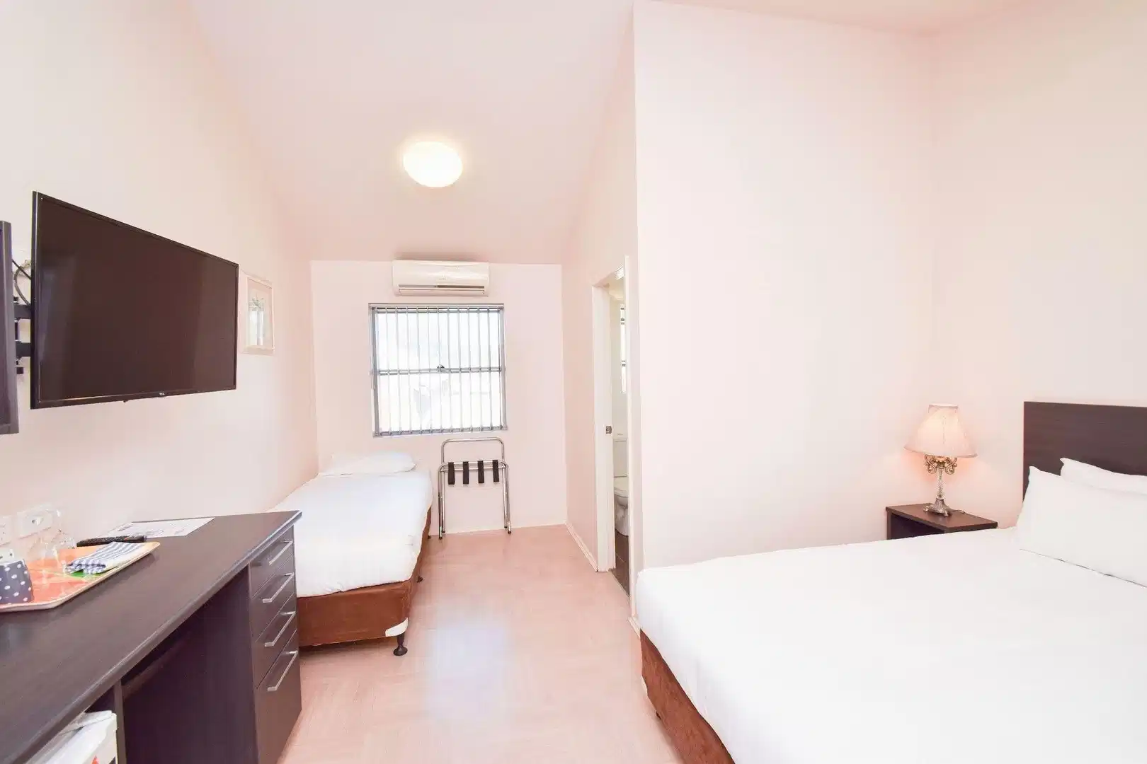 Station Hotel Motel – Hotelfoto