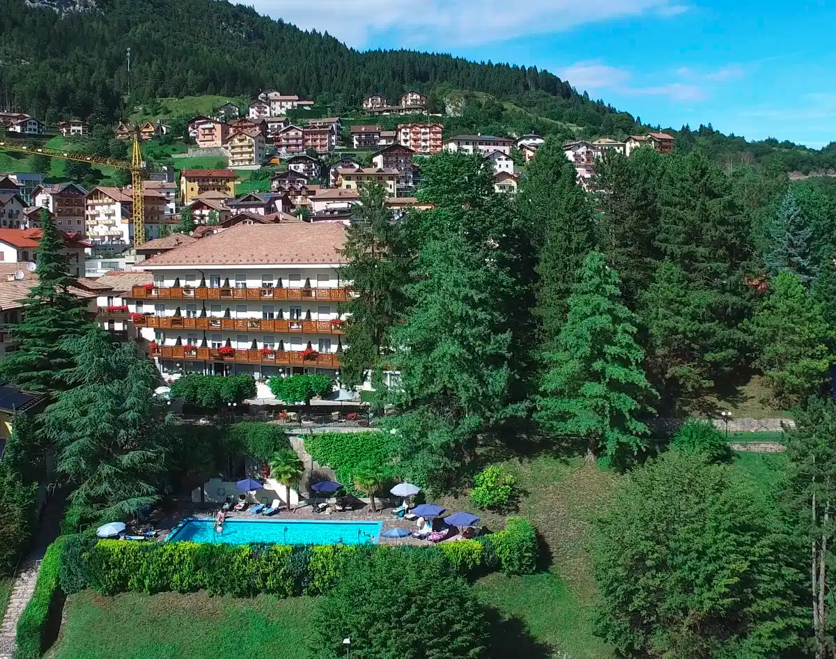 Hotel Miralago – Hotelfoto