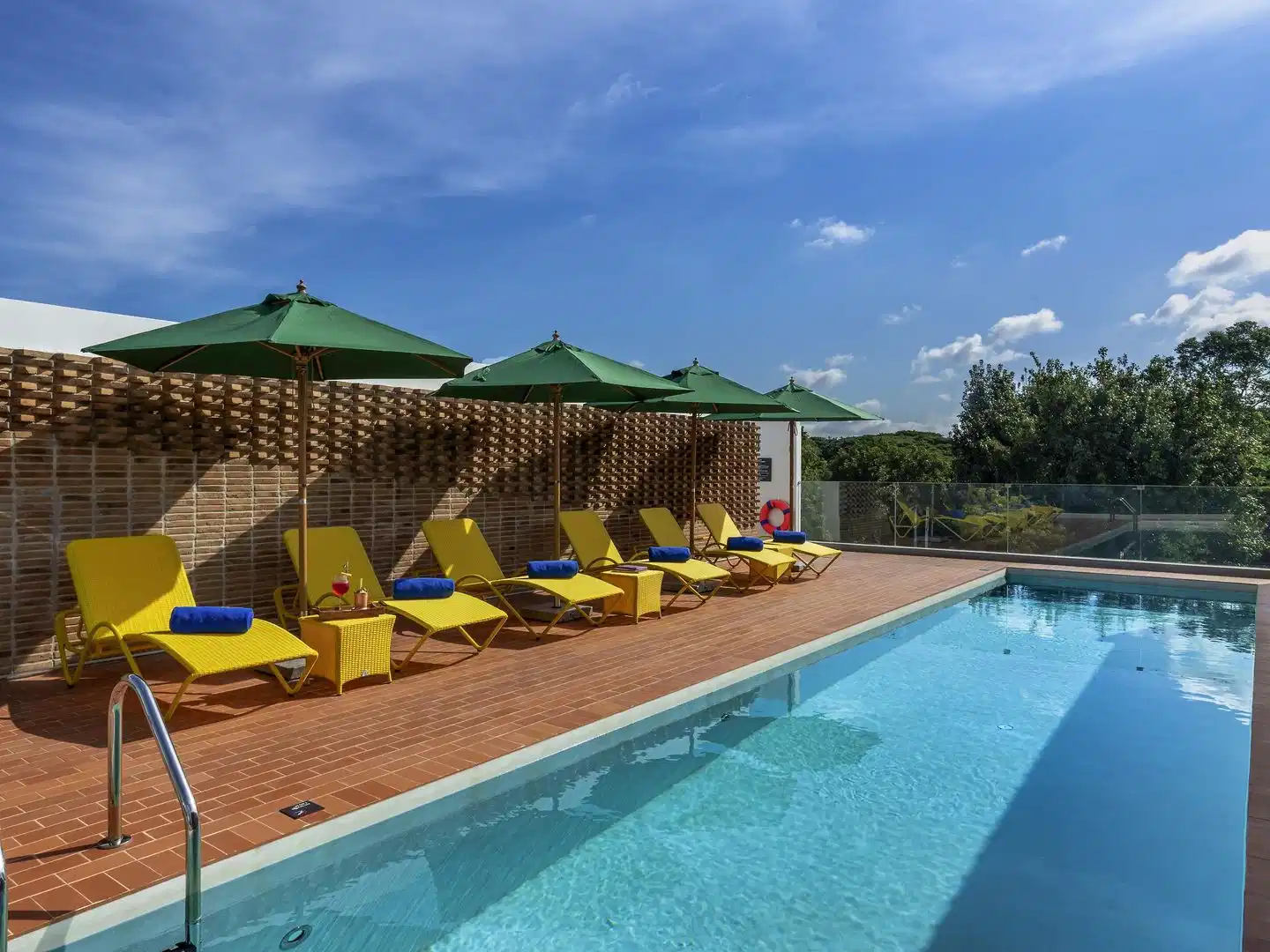 ibis Chiang Mai Nimman Journeyhub – Hotelfoto