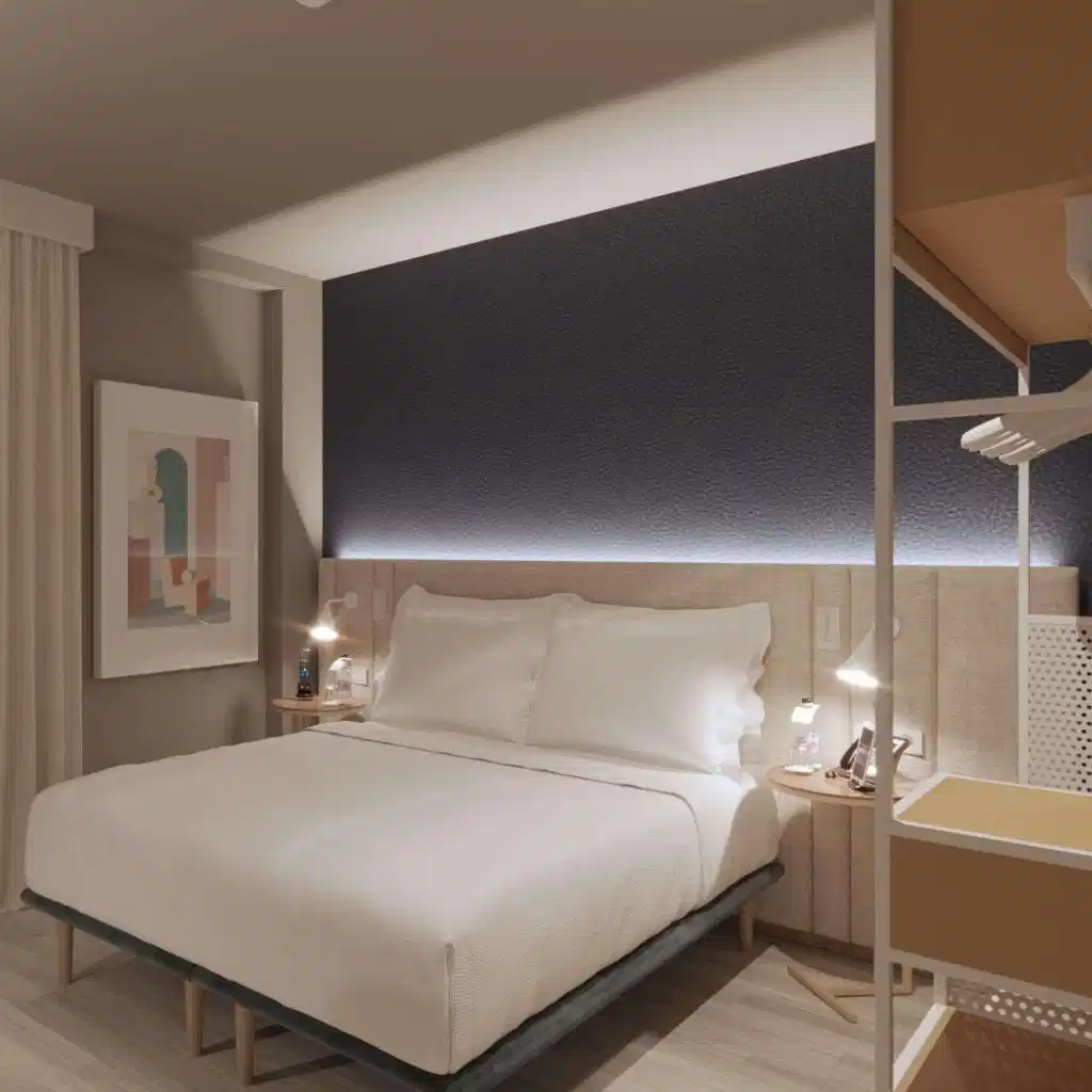 Adesso Hotel – Hotelfoto