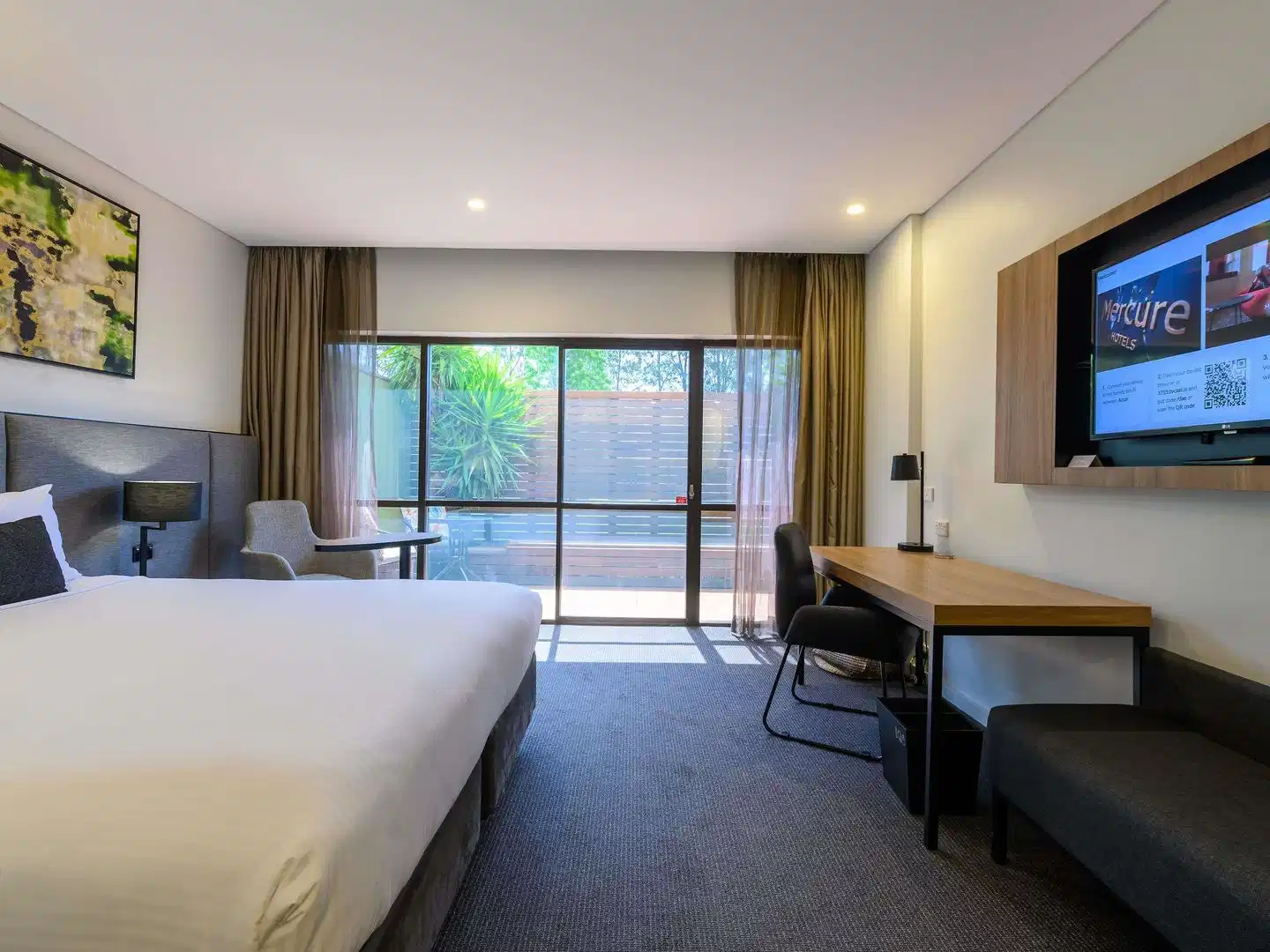 Mercure Penrith – Hotelfoto