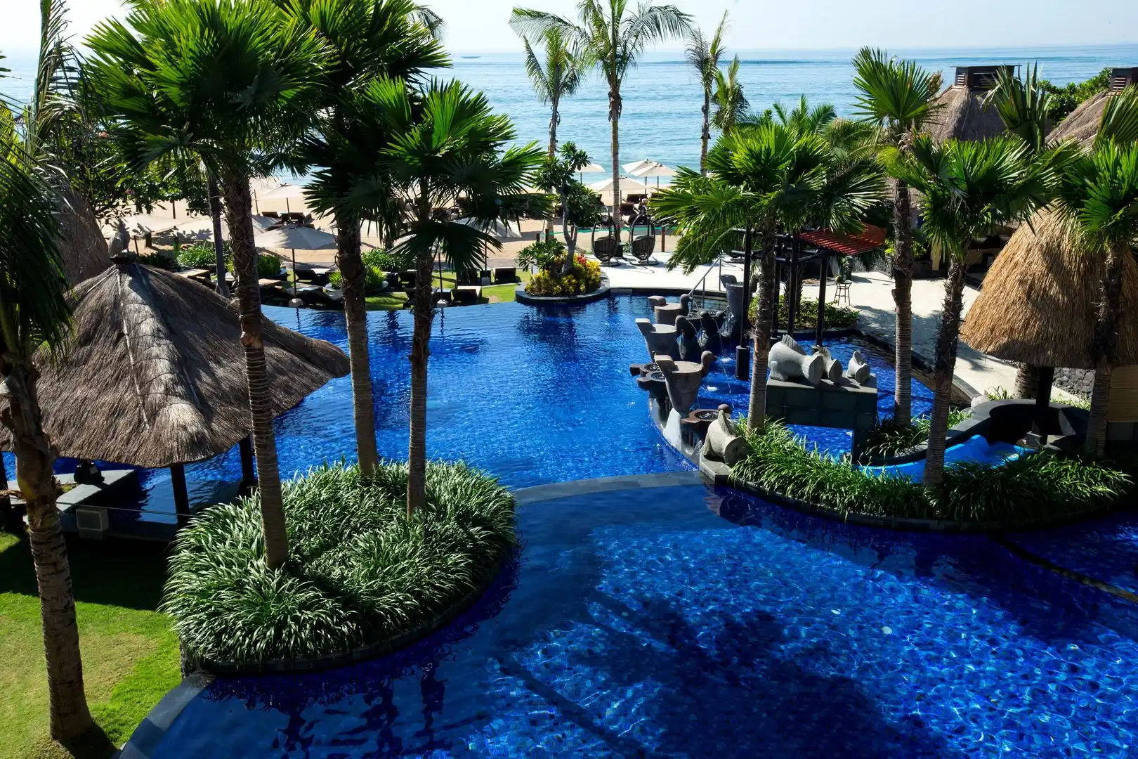 Holiday Inn Resort Bali Nusa Dua by IHG – Hotelfoto