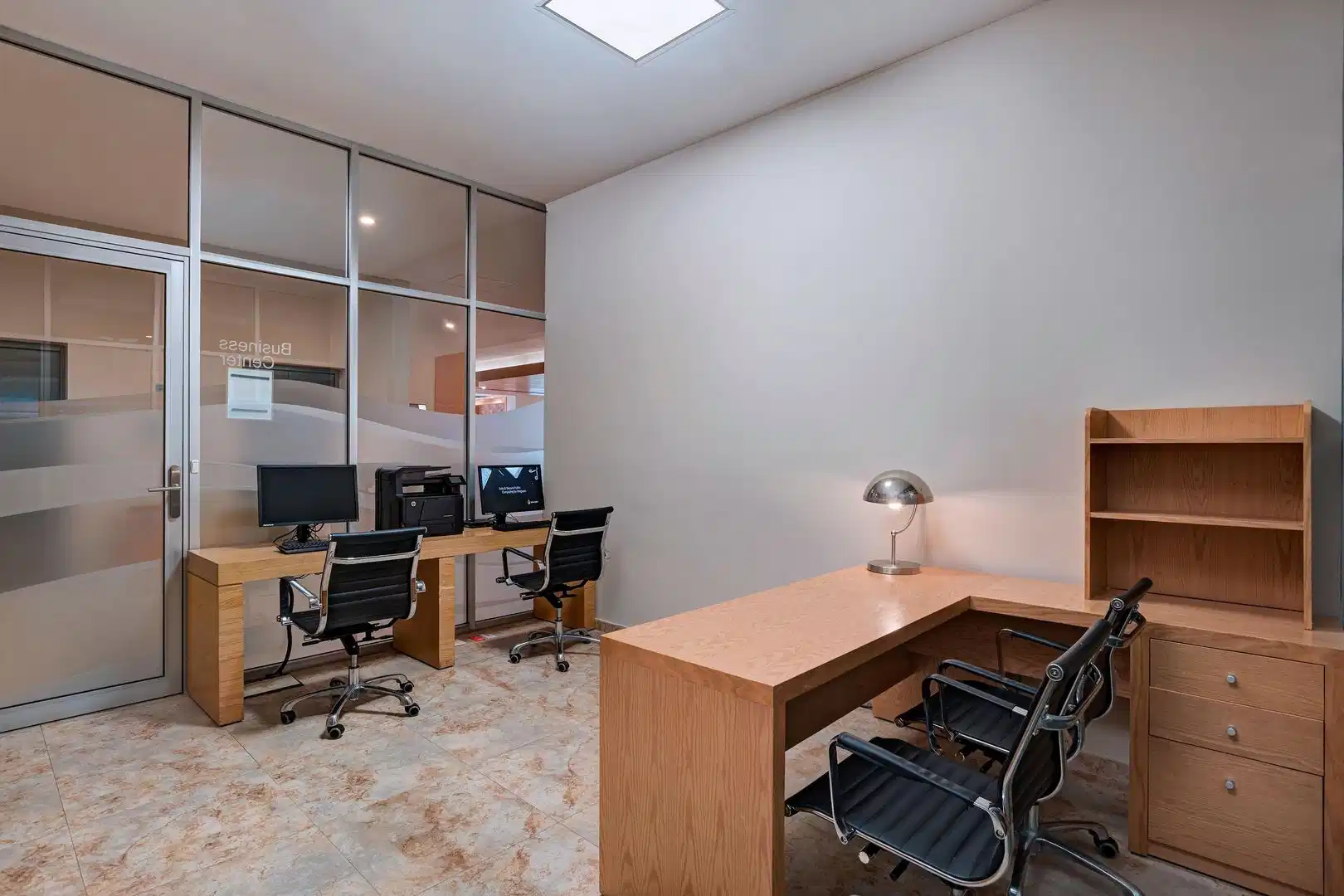 Four Points by Sheraton Cancun Centro – Hotelfoto
