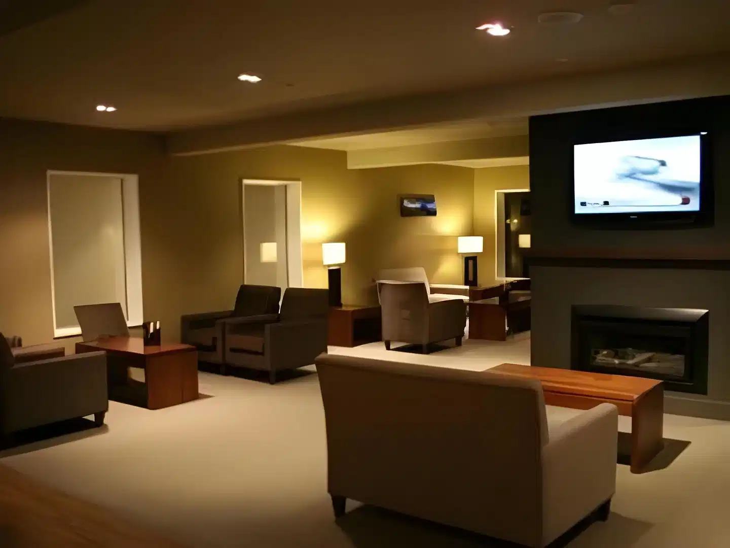 Northstar Motel – Hotelfoto