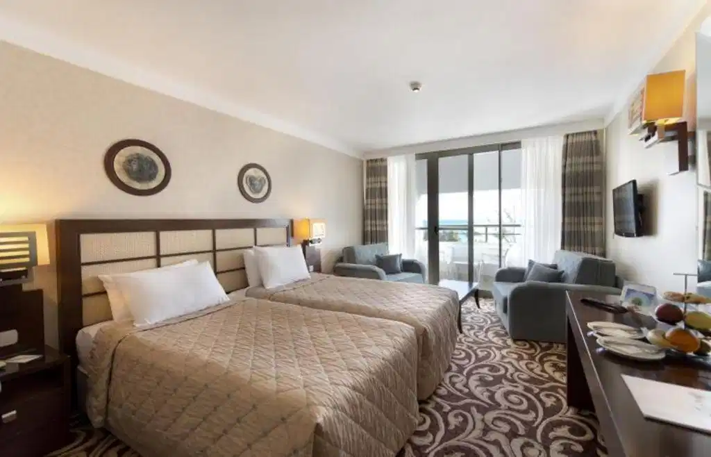 Mirada Del Mar Hotel – Hotelfoto