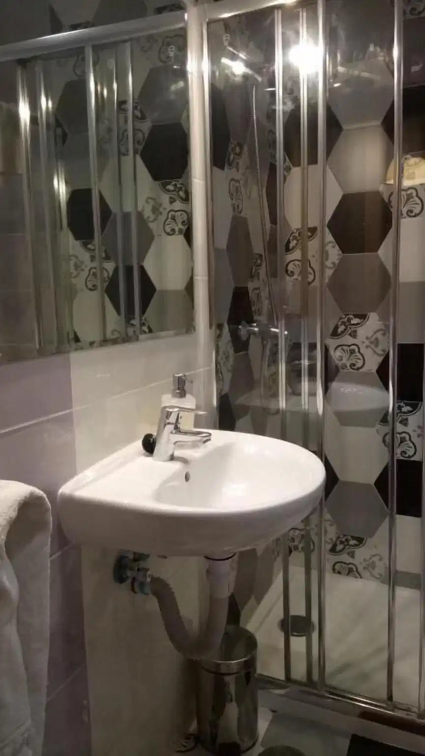 Alicante San Nicolás – Hotelfoto