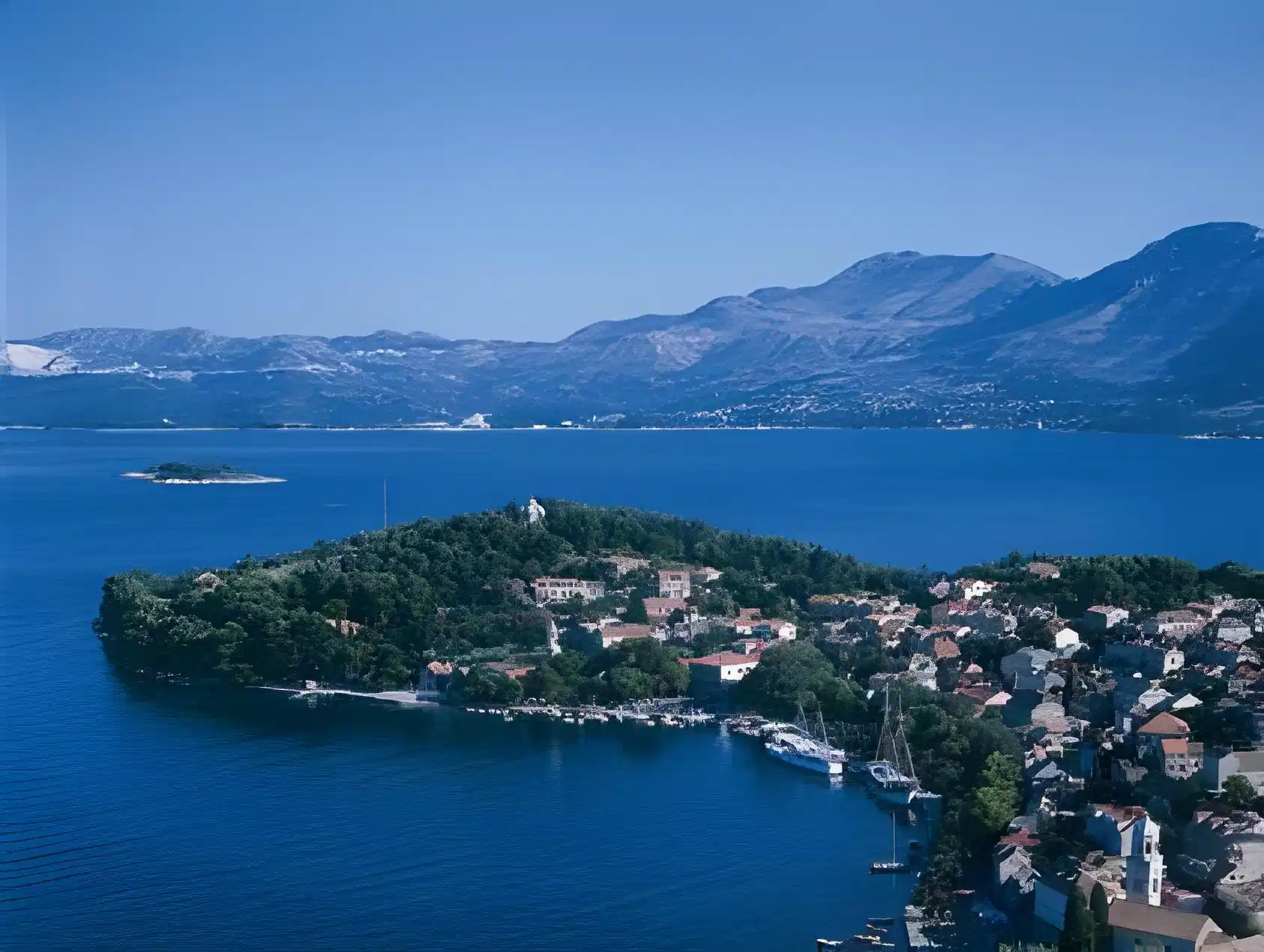 Villa Pattiera – Hotelfoto